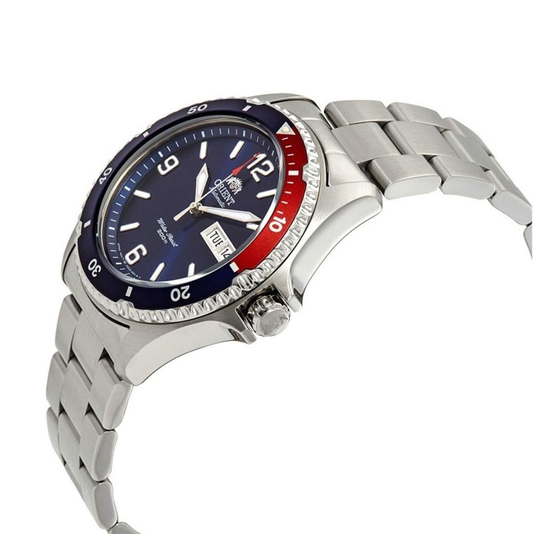 Orient FAA02009D9 Otomatik Erkek Kol Saati