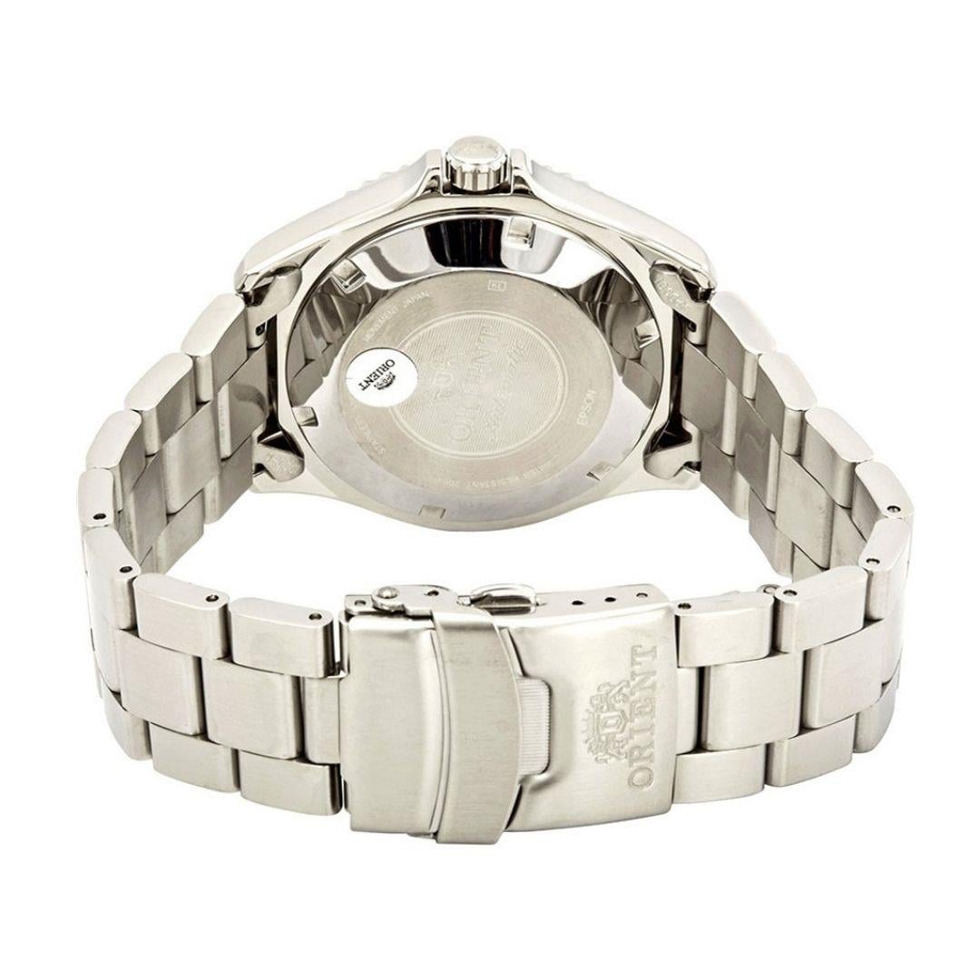 Orient FAA02009D9 Otomatik Erkek Kol Saati