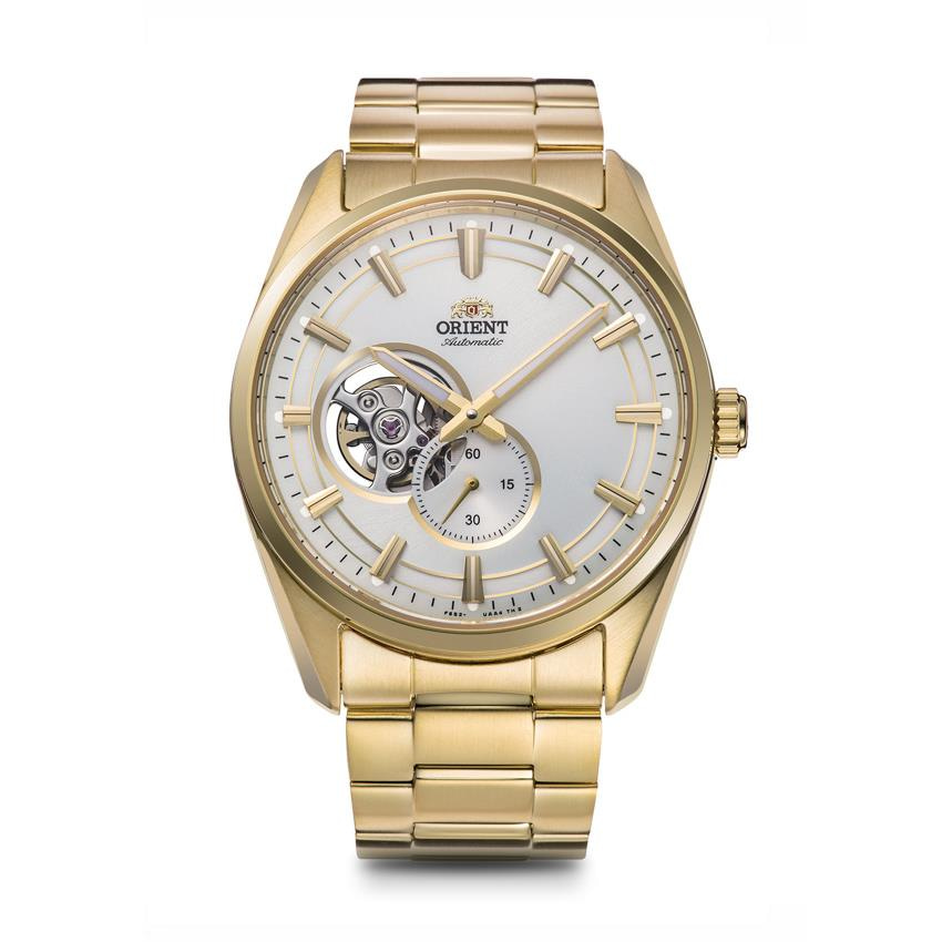 Orient Kurmalı Otomatik RA-AR0007S30B Erkek Kol Saati