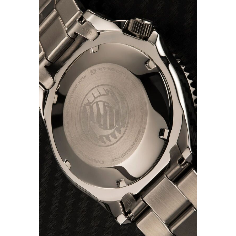 ORIENT RA-AC0K01B10B