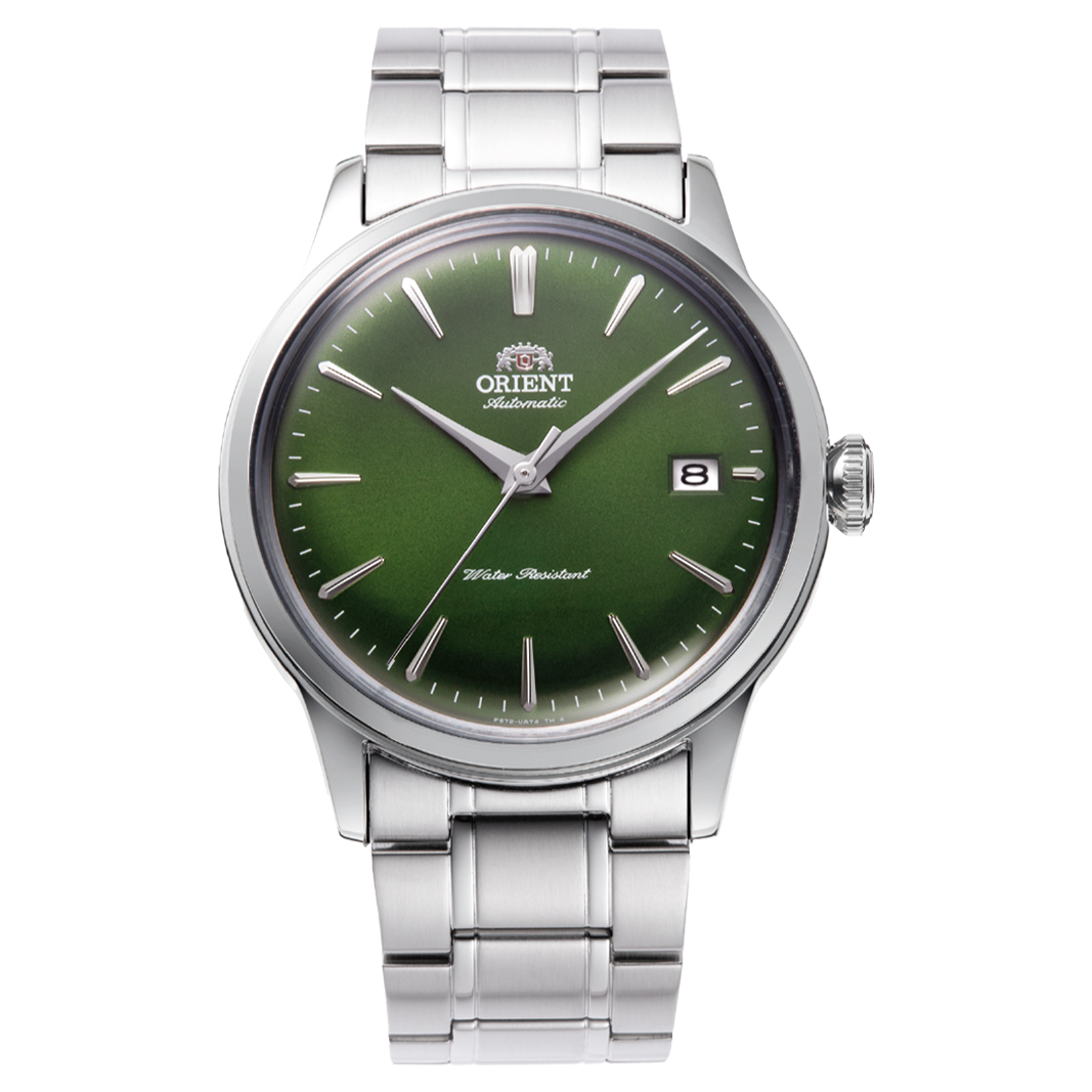 Orient Otomatik RA-AC0M09E30B  Erkek Kol Saati