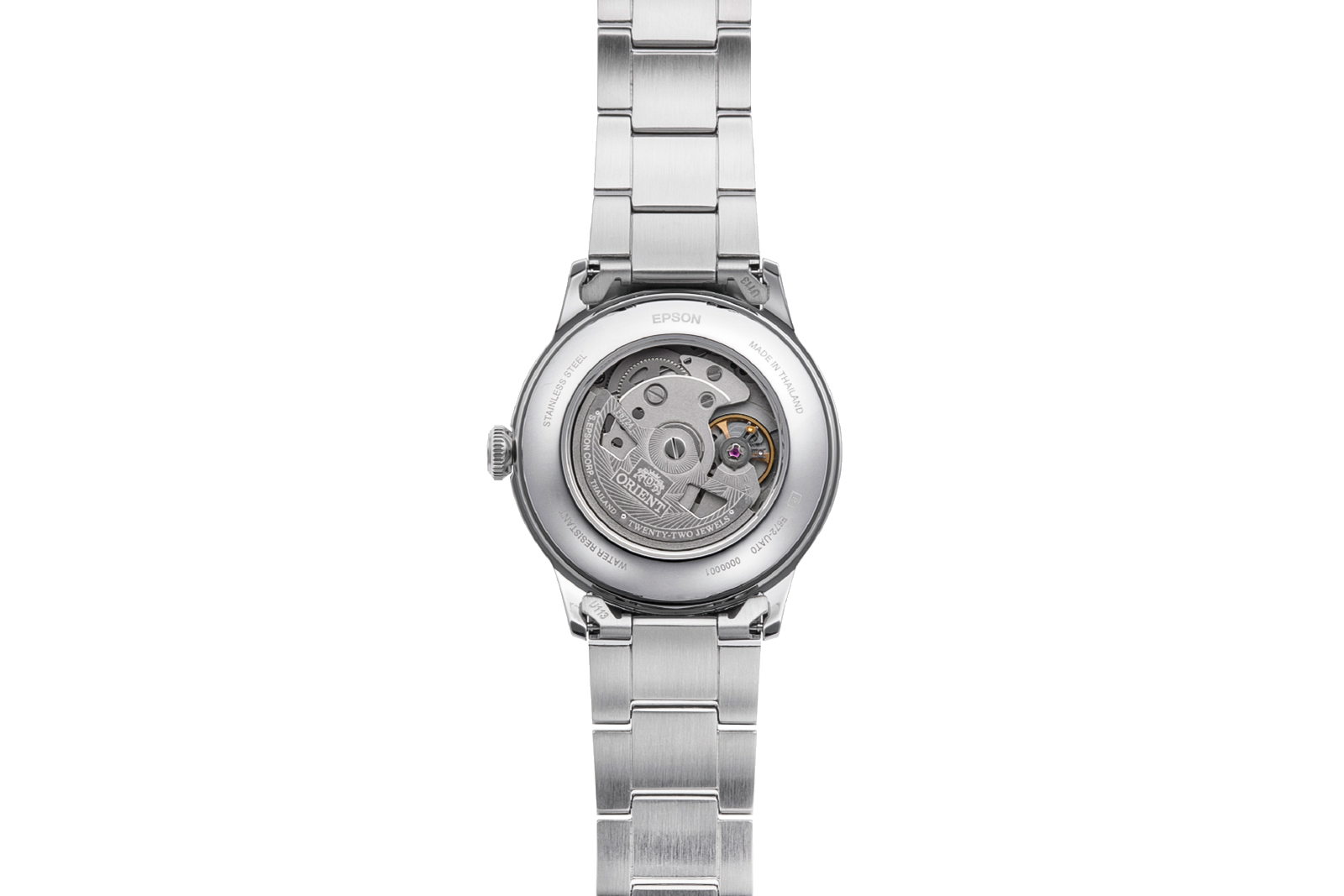 ORIENT RA-AC0M09E30B