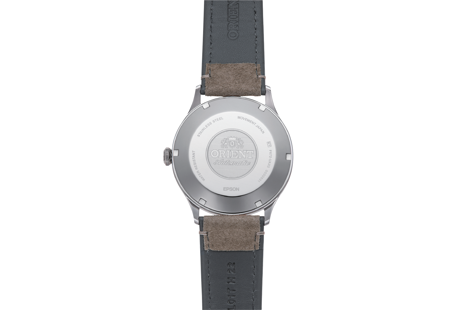 Orient RA-AC0P03L10B Otomatik Erkek Kol Saati