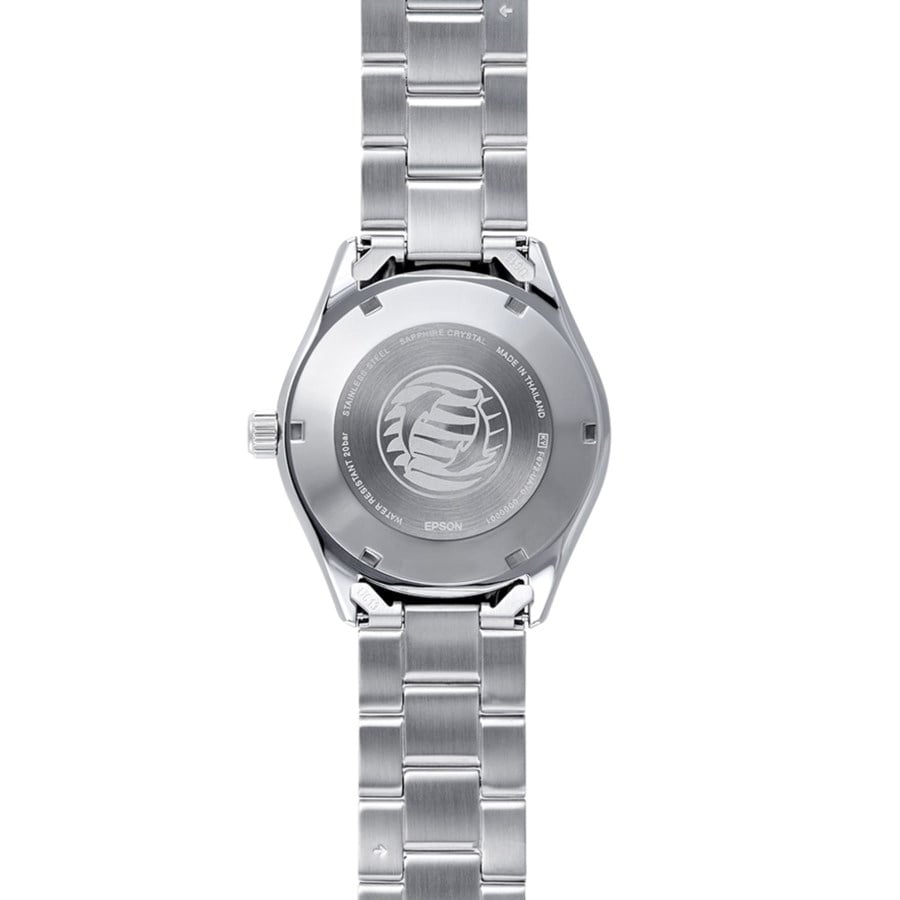 Orient RA-AC0Q17Y30B Otomatik Erkek Kol Saati