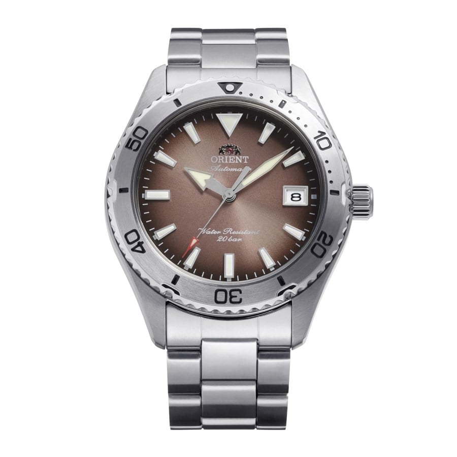 Orient RA-AC0Q17Y30B Otomatik Erkek Kol Saati