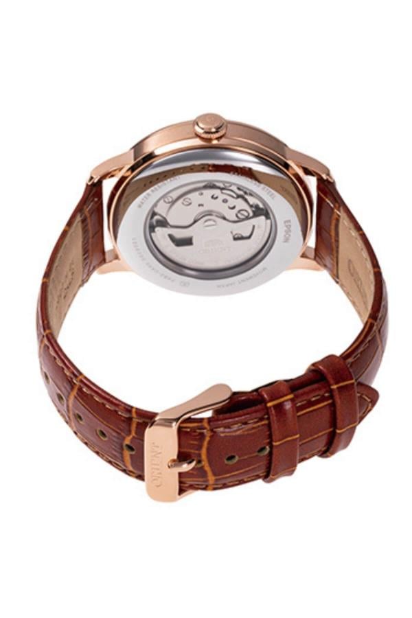 Orient RA-AK0801S30B Erkek Kol Saati