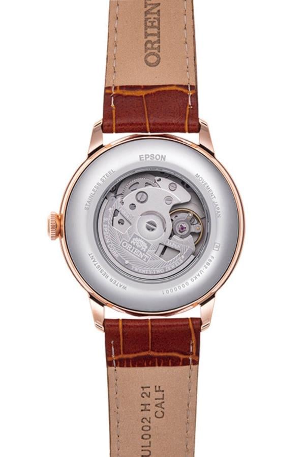 Orient RA-AK0801S30B Erkek Kol Saati
