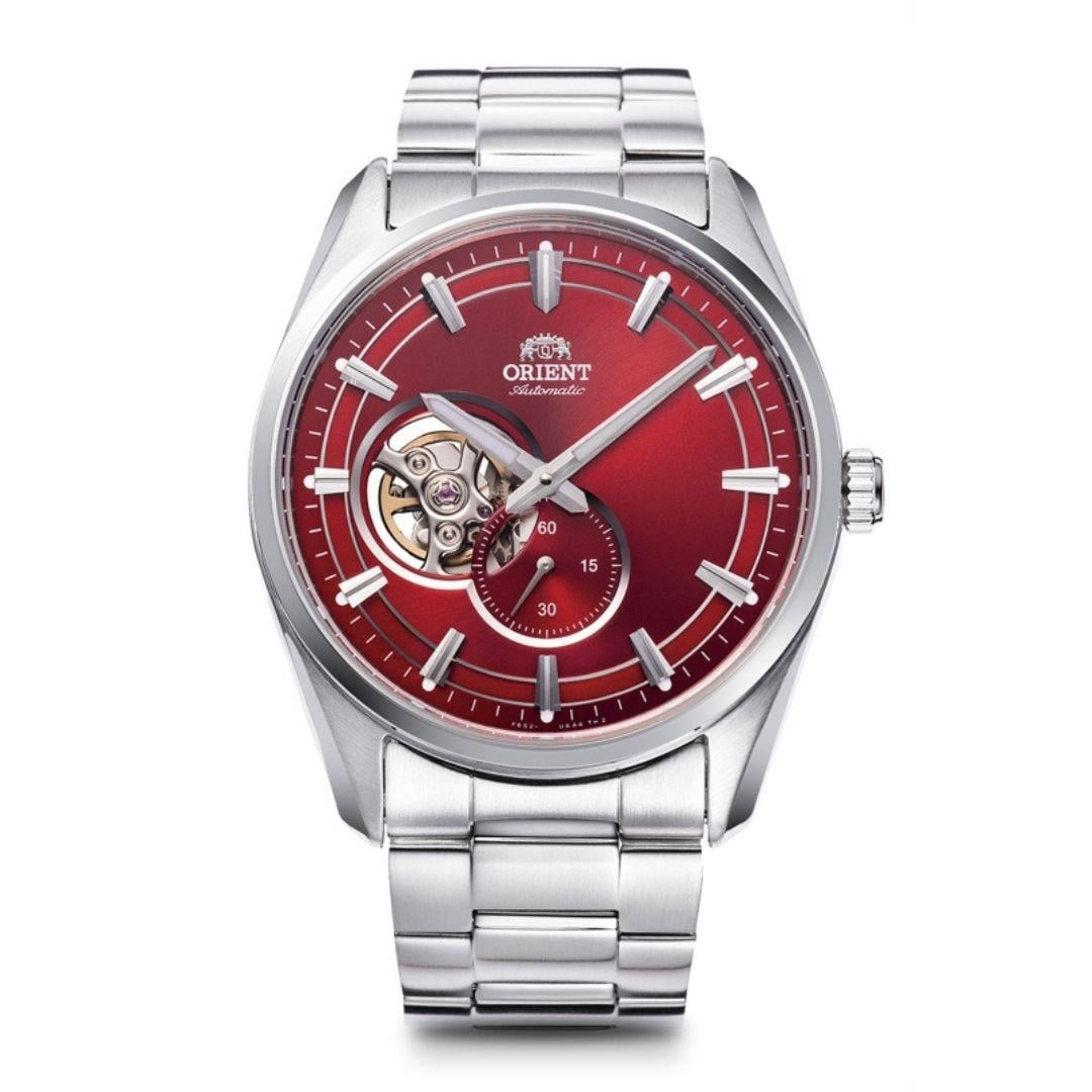 Orient RA-AR0010R30B Otomatik Erkek Kol Saati