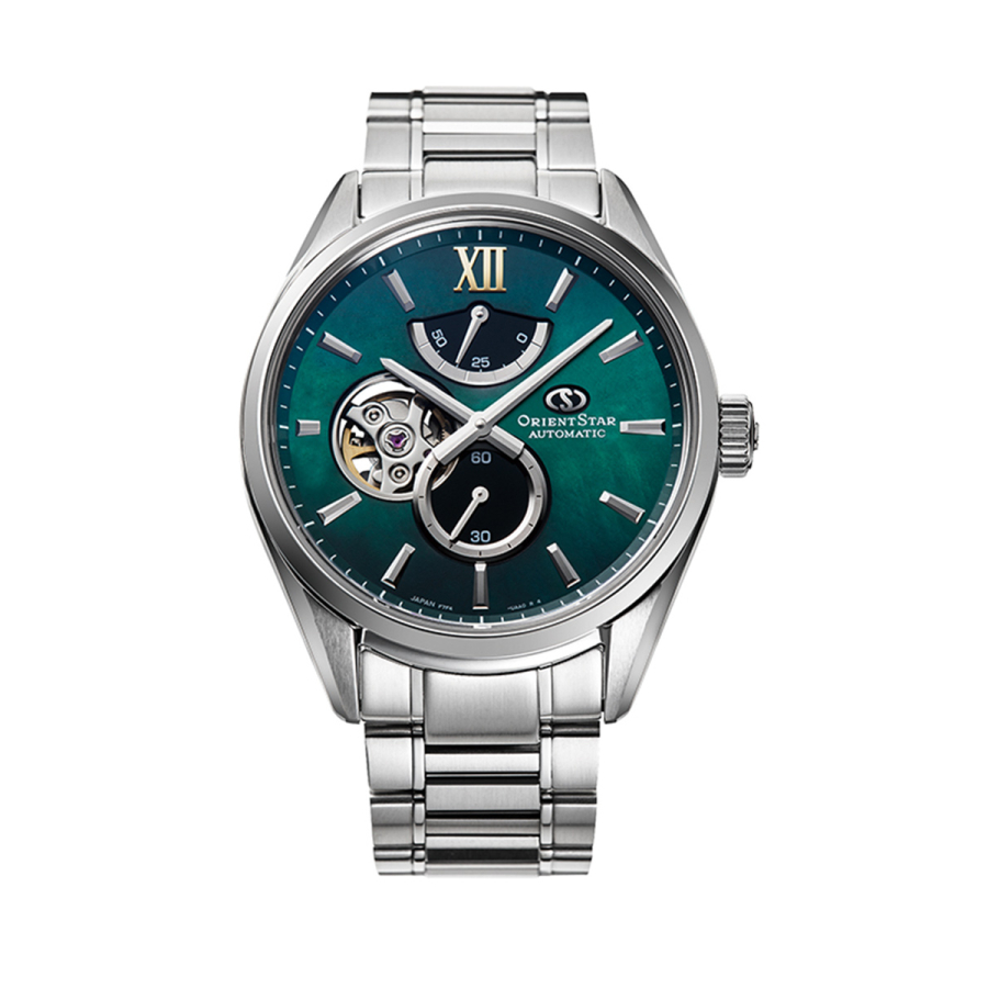 Orient Star RE-BY0005A00B Otomatik Erkek Kol Saati
