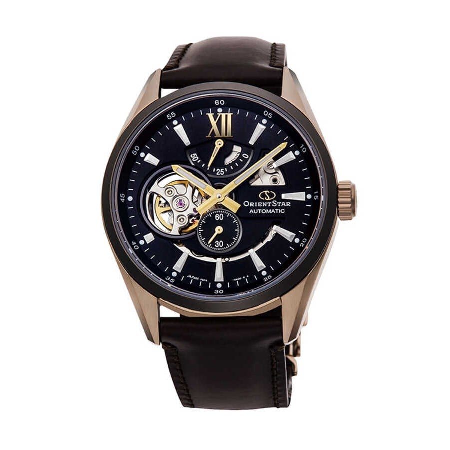 Orient Star RE-AV0115B00B Otomatik Erkek Kol Saati