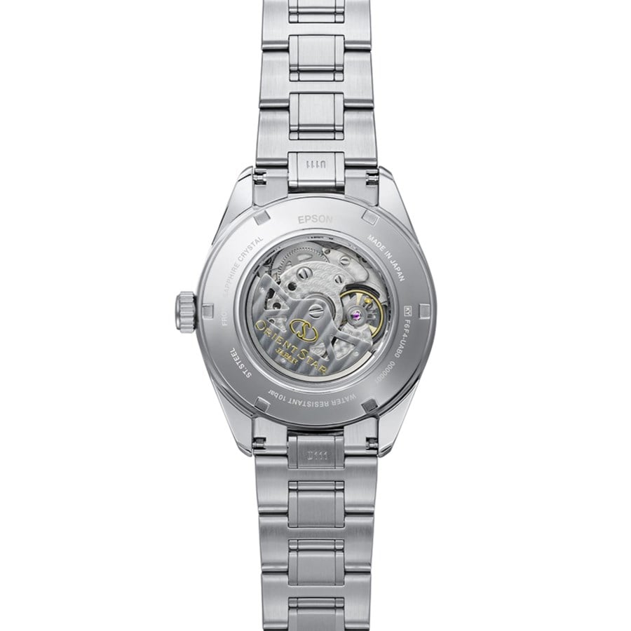 Orient Star RE-AV0138V00B Otomatik Erkek Kol Saati