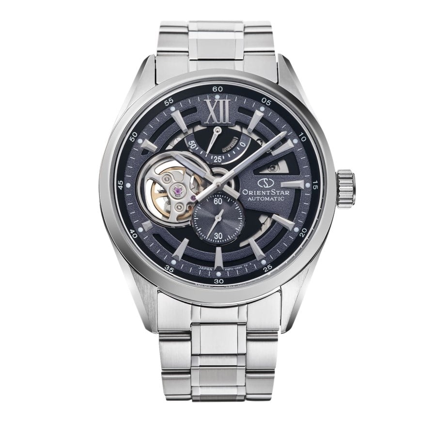 Orient Star RE-AV0138V00B Otomatik Erkek Kol Saati