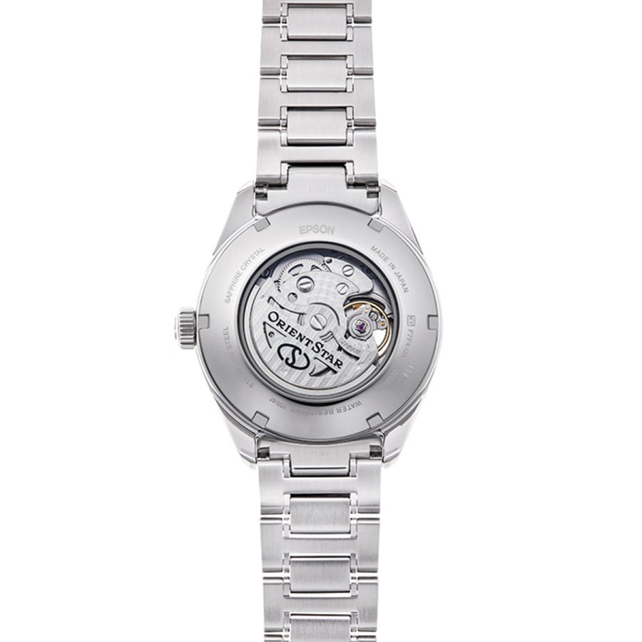 Orient Star RE-BY0004A00B Otomatik Erkek Kol Saati