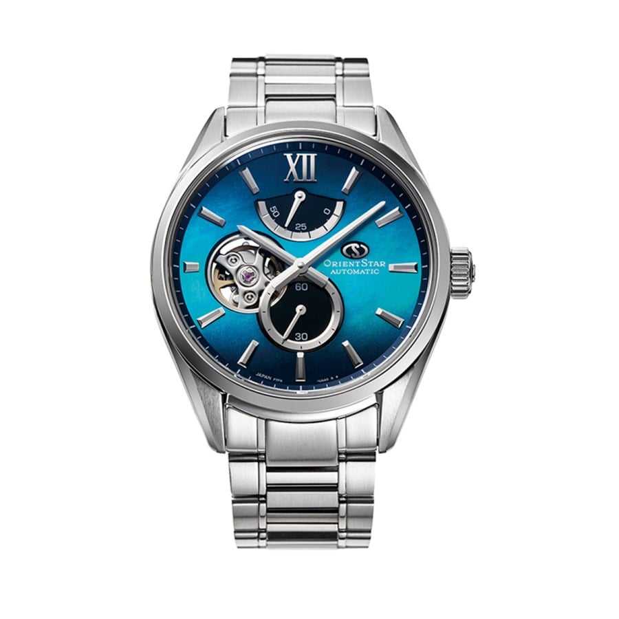 Orient Star RE-BY0004A00B Otomatik Erkek Kol Saati