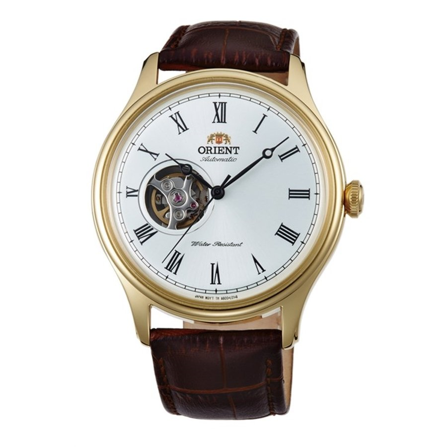 Orient TAG00002W0 Otomatik Erkek Kol Saati
