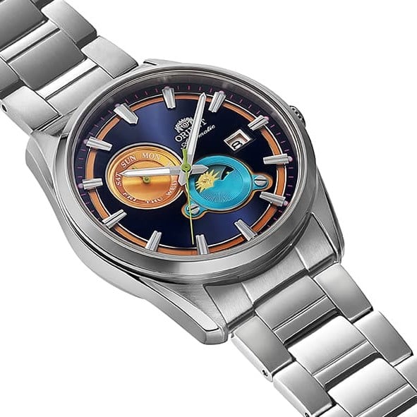 Otomatik RA-AK0316L30B Limited Edition Erkek Kol Saati