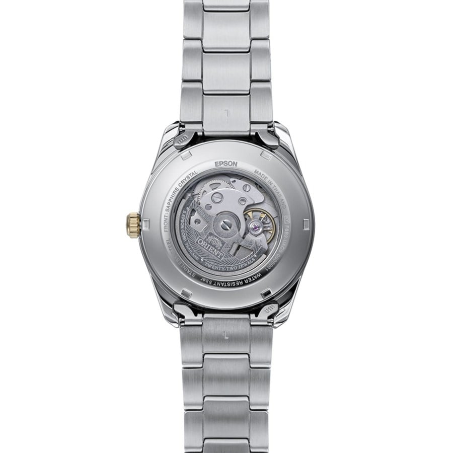 Otomatik RA-AK0316L30B Limited Edition Erkek Kol Saati