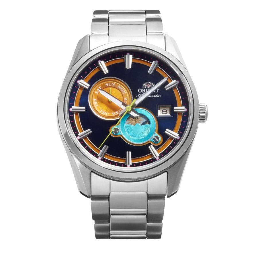 Otomatik RA-AK0316L30B Limited Edition Erkek Kol Saati