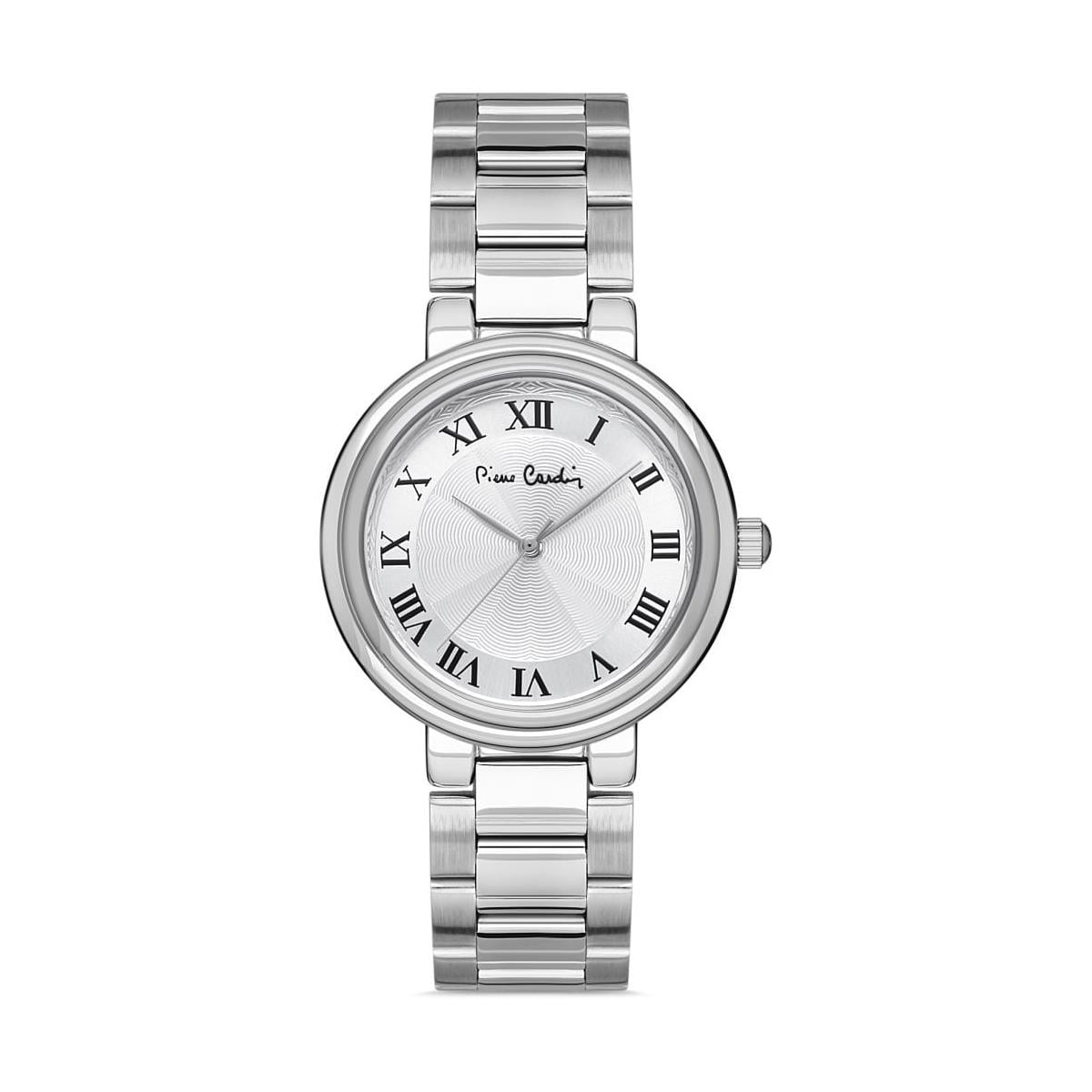 Pierre Cardin 800302f06 Kadın Kol Saati