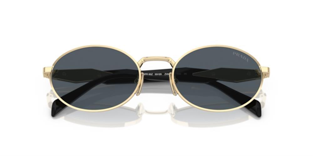 Prada PR65ZS ZVN09T 55 Kadın Güneş Gözlüğü