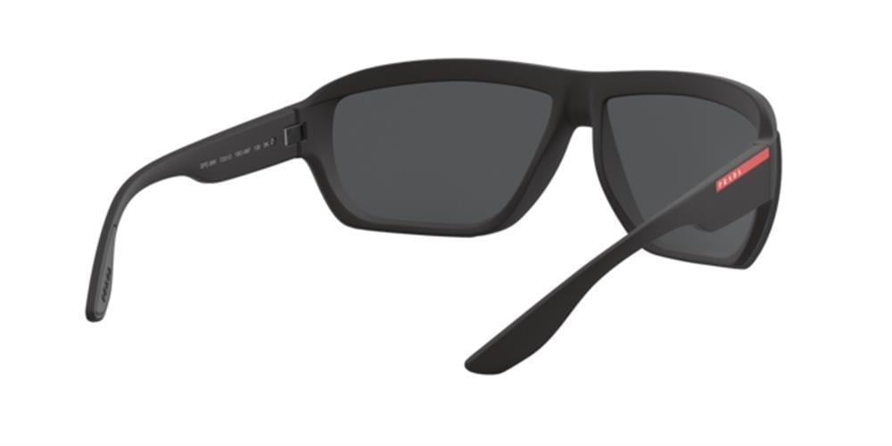 Prada Sport PS09VS 1BO06F 72 Erkek Güneş Gözlüğü