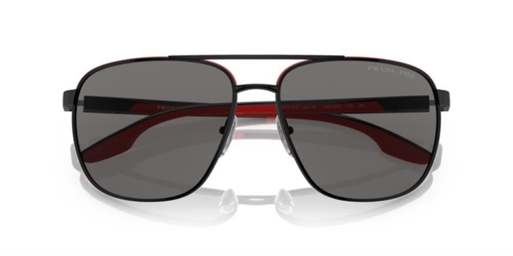 Prada Sport PS50YS 19G02G 62 Polarize Erkek Güneş Gözlüğü