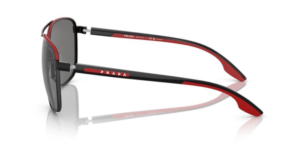 Prada Sport PS50YS 19G02G 62 Polarize Erkek Güneş Gözlüğü
