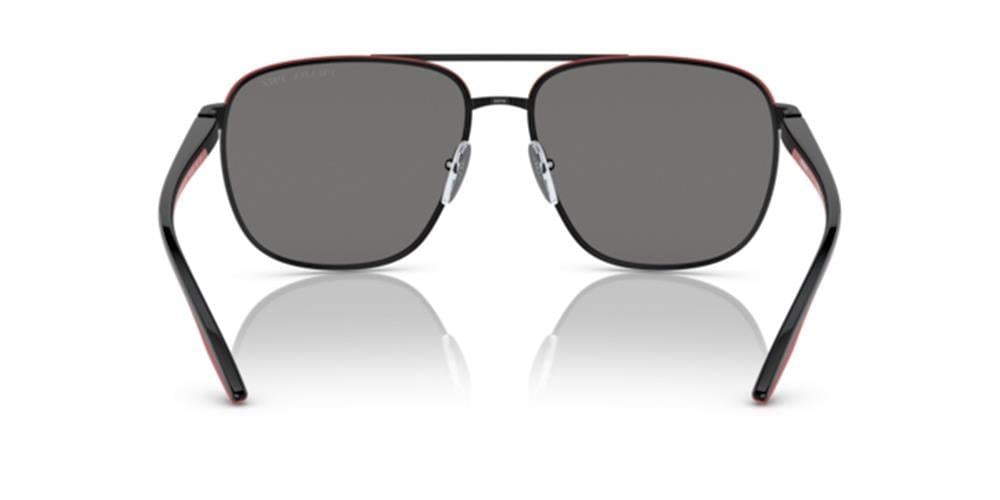 Prada Sport PS50YS 19G02G 62 Polarize Erkek Güneş Gözlüğü