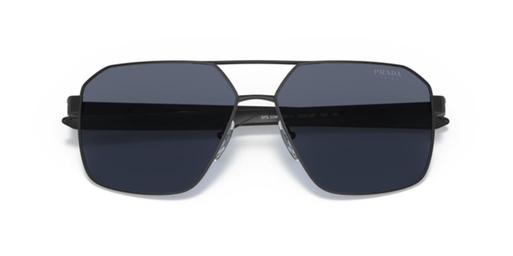 Prada Sport PS55WS DG009R 60 Erkek Güneş Gözlüğü
