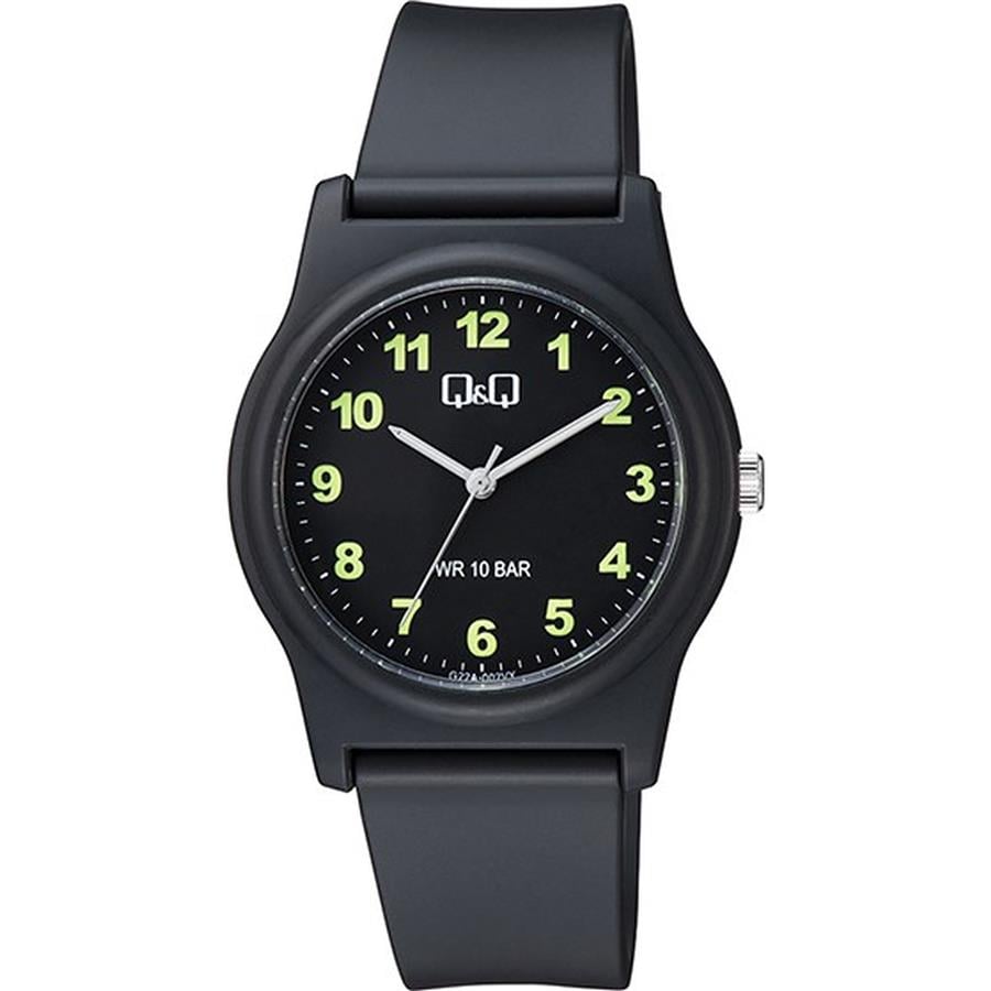 Q&Q G22A-002VY