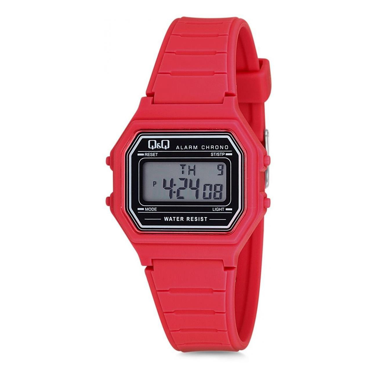 Q&Q M173j021y Unisex Kol Saati