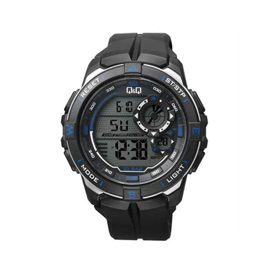 Q&Q M175J003Y Unisex Kol Saati