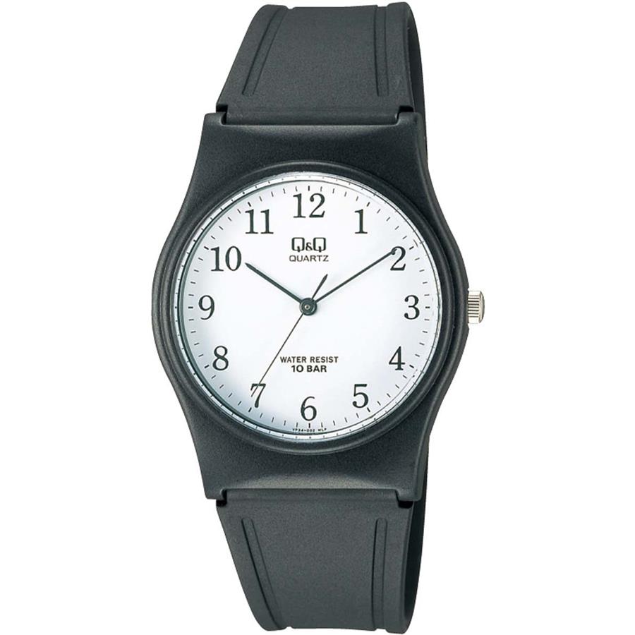 Q&Q VP34J002Y Unisex Kol Saati