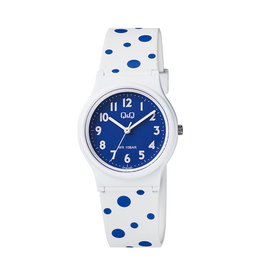 Q&Q VP46J061Y Unisex Kol Saati