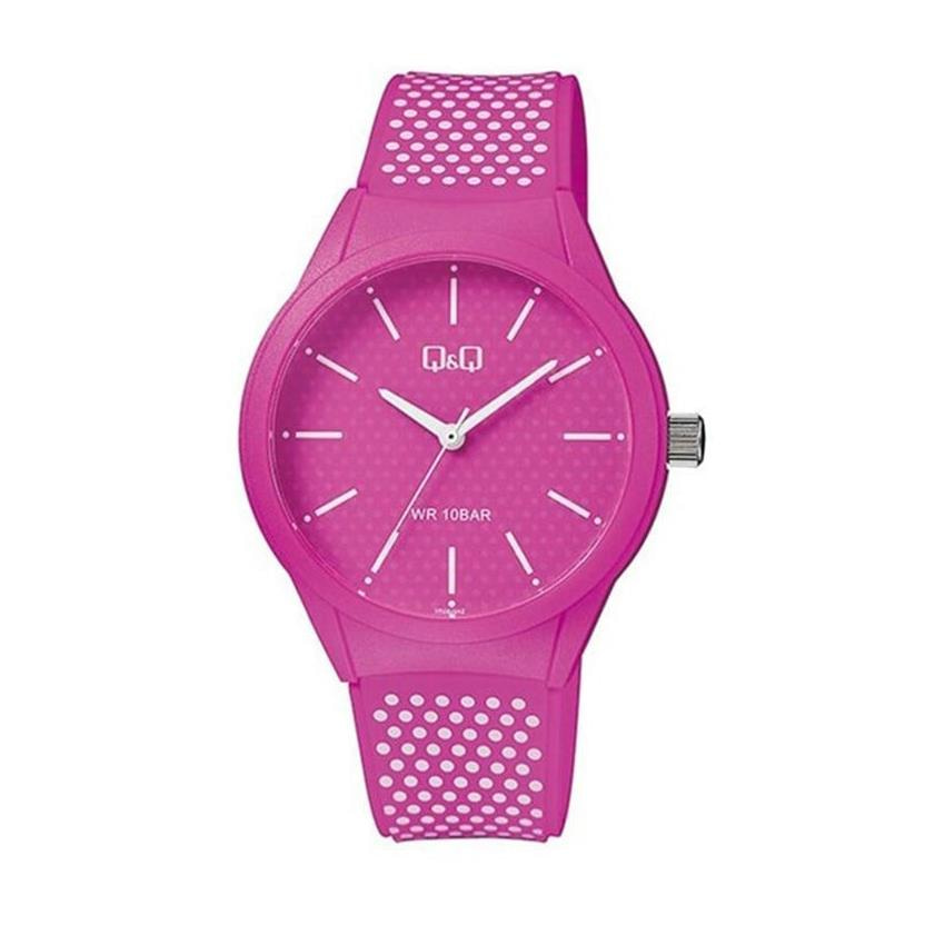 Q&Q VR28J042Y Unisex Kol Saati