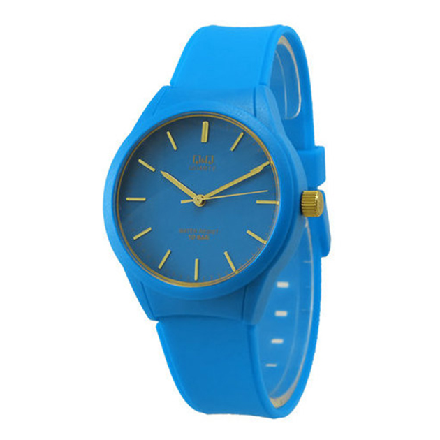 Q&Q VR28J808Y Unisex Kol Saati