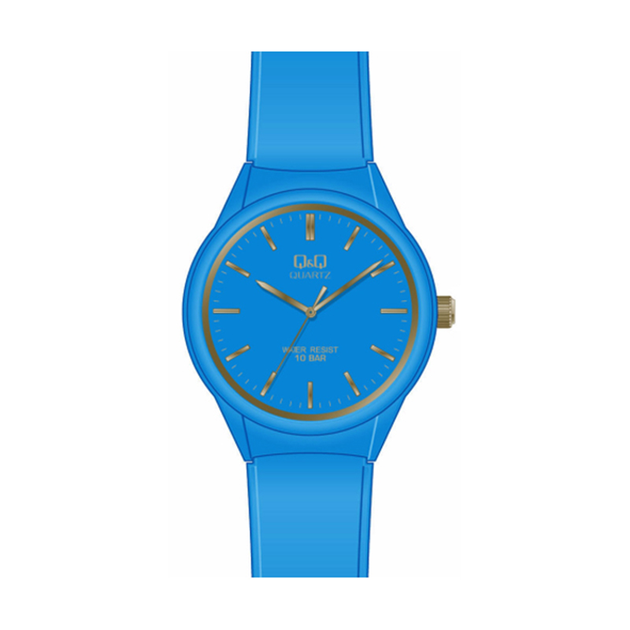 Q&Q VR28J808Y Unisex Kol Saati
