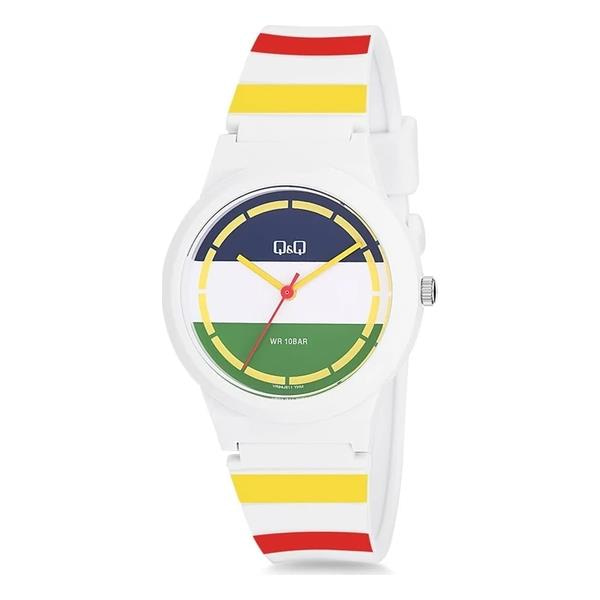 Q&Q Vr94j811y Unisex Kol Saati
