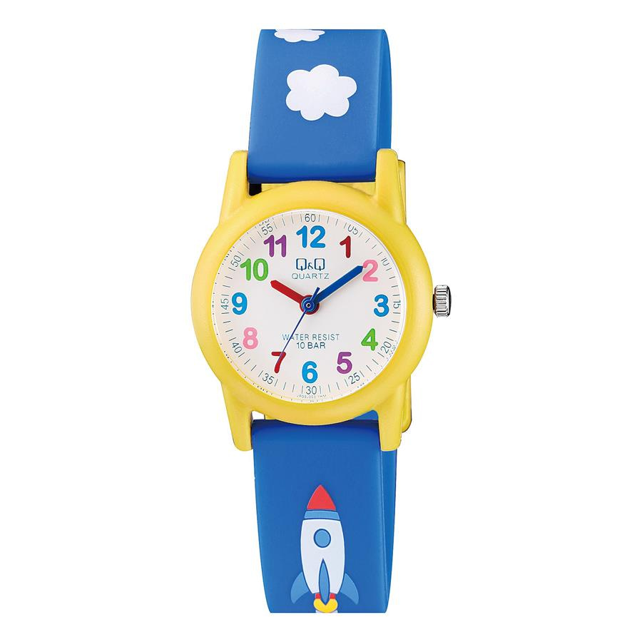 Q&Q VR99J003Y Unisex Kol Saati
