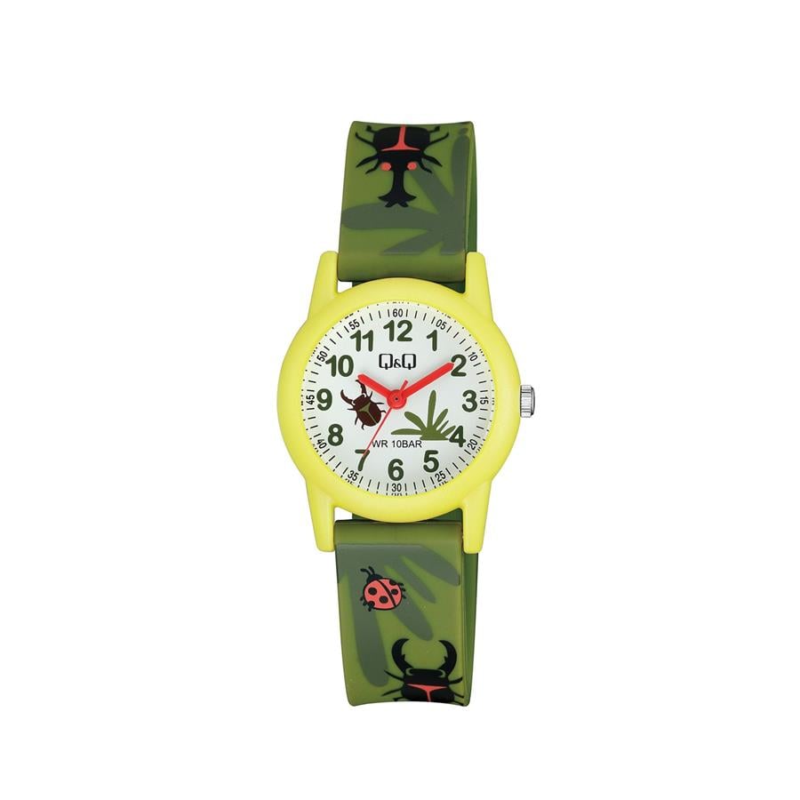 Q&Q VR99J016Y Unisex Kol Saati