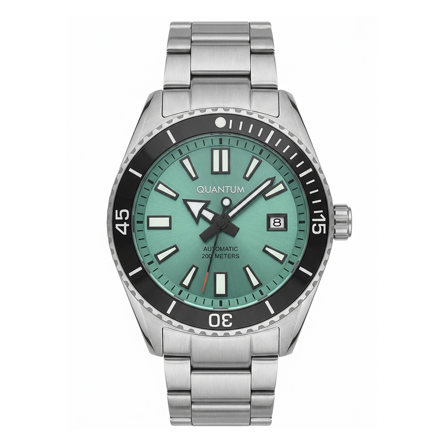 Quantum Barracuda BAR1208B.307 Erkek Kol Saati