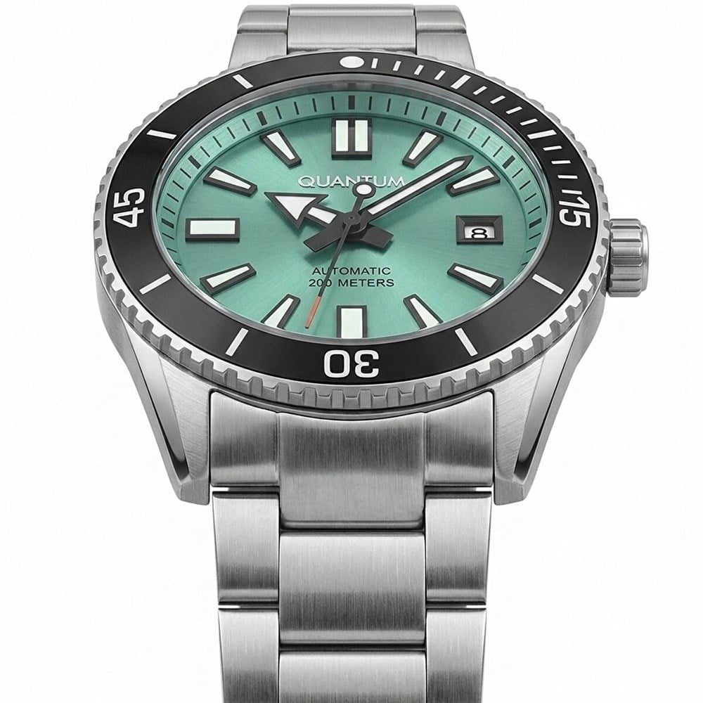 Quantum Barracuda BAR1208B.307 Erkek Kol Saati