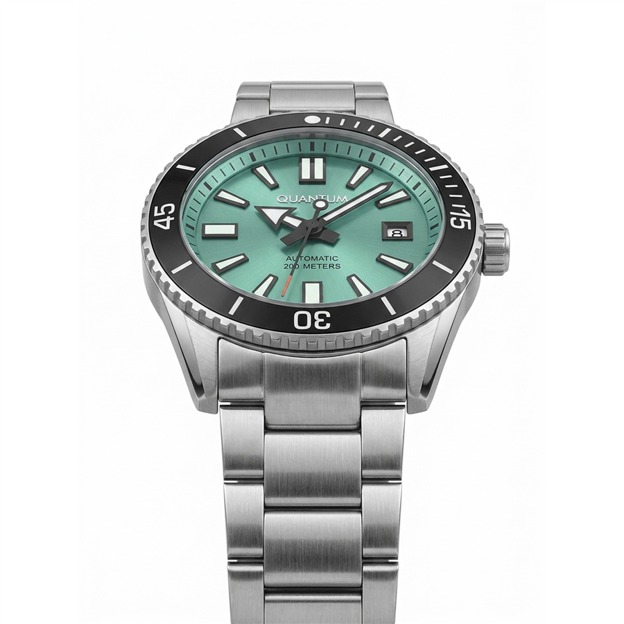 Quantum Barracuda BAR1208B.307 Erkek Kol Saati