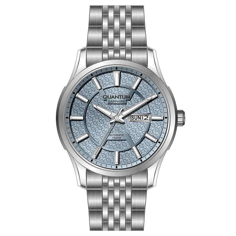 Quantum Otomatik QMG1238.300 Erkek Kol Saati
