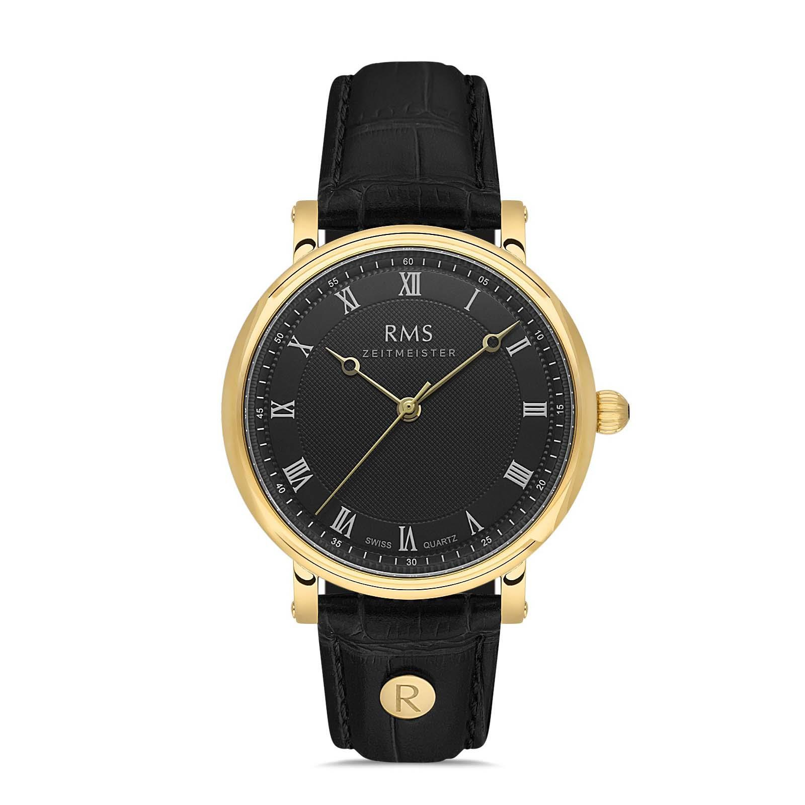 RMS ZEITMEISTER RMS.1.AG1558.05