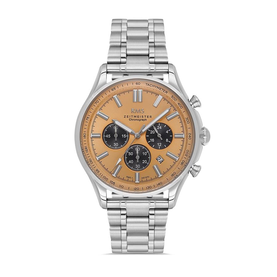 RMS ZEITMEISTER RMS.1.AG1579.04