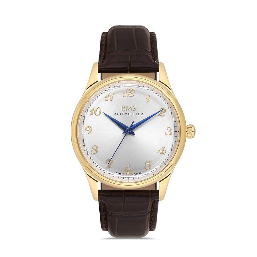 RMS ZEITMEISTER RMS.1.AG1616.05