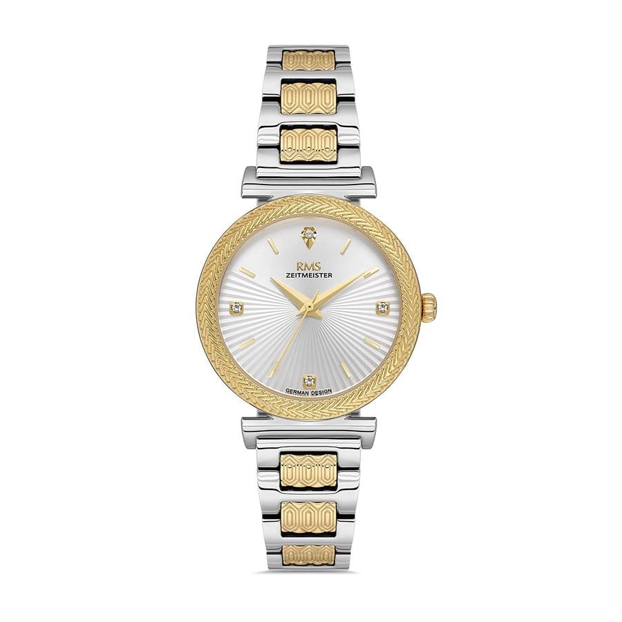 Rms Zeitmeister RMS.1.AG2137.40 Klasik Kadın Kol Saati