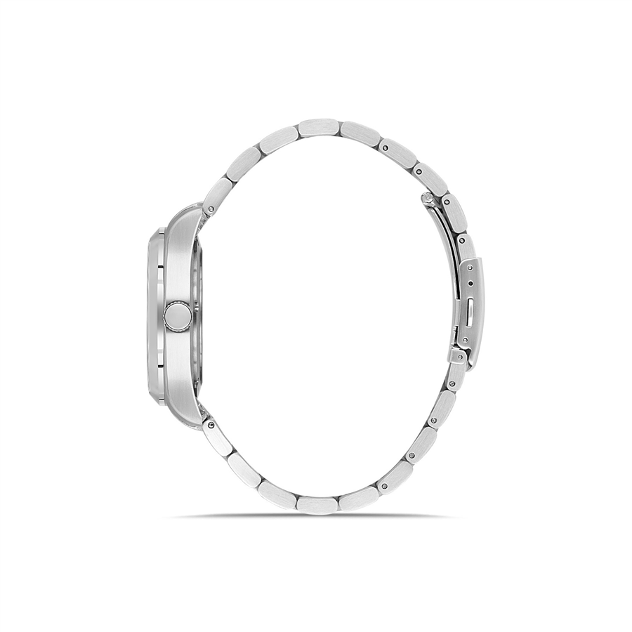 Rms Zeitmeister RMS.1.AG2195.19 Otomati̇k Erkek Kol Saati