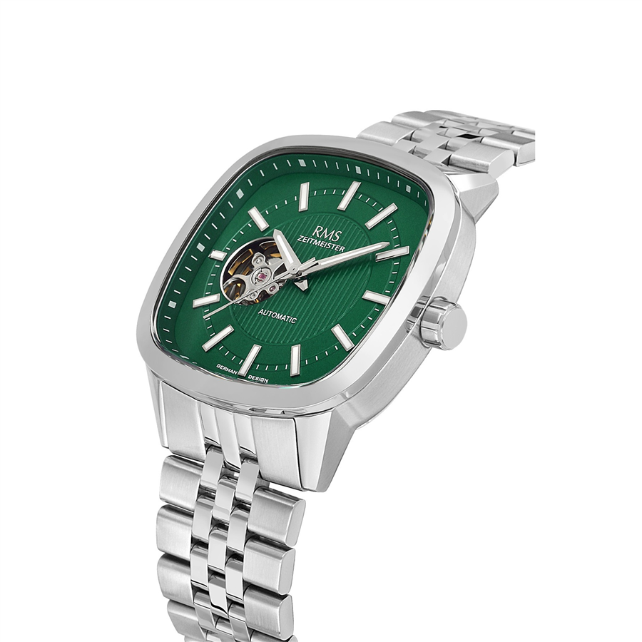 Rms Zeitmeister RMS.1.AG2233.19 Otomati̇k Erkek Kol Saati